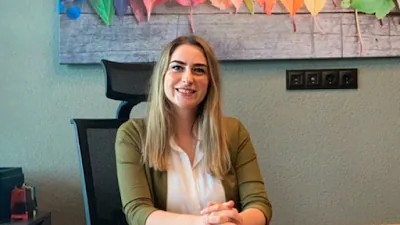 Psicologo Nilüfer Elibol