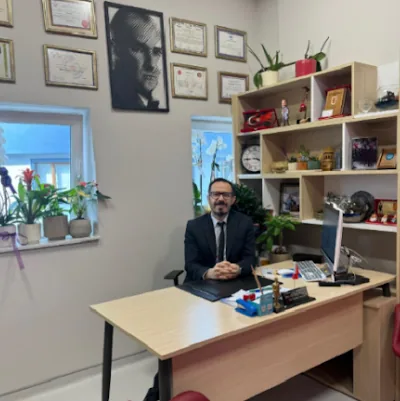 Doçent Doktor Birol Yıldız- Tıbbi Onkoloji