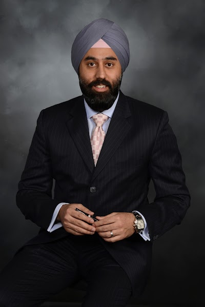 Jaspal Ricky Singh