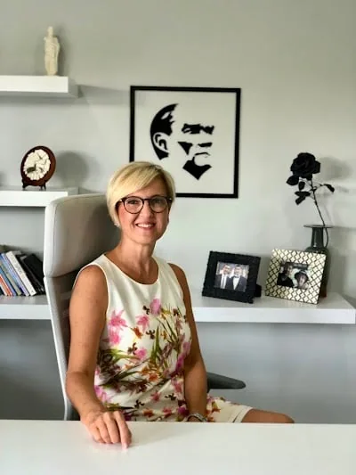 Prof. Dr. Necla Songür