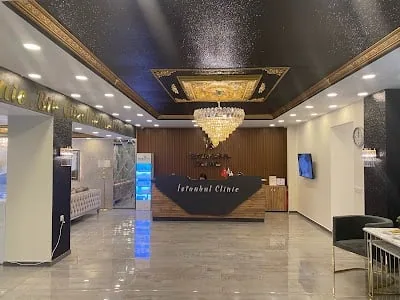 İstanbul Clinic Sakarya
