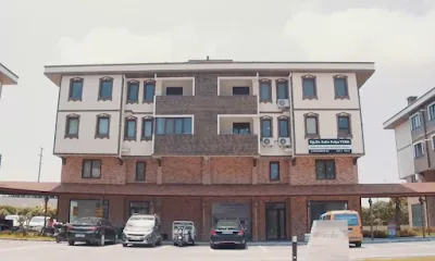 Op. Dr. Selin Fulya Güven