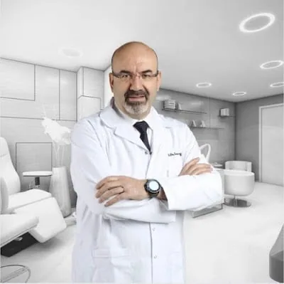 د. جراح Servet Yetgin