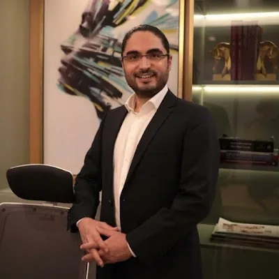 Dr. Chir. Berkan Arık