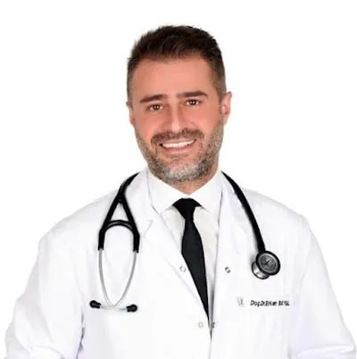 بروفيسور Erkan Baysal