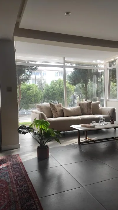 Psicologo Ferda Bayazıt