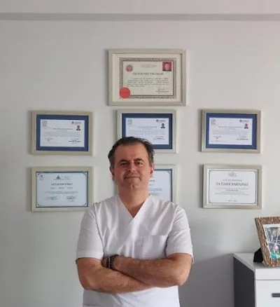 Dr. İlker DARILMAZ-ATAŞEHİR-SAÇ TEDAVİSİ-YÜZ MEZOTERAPİSİ-OZON-HACAMAT