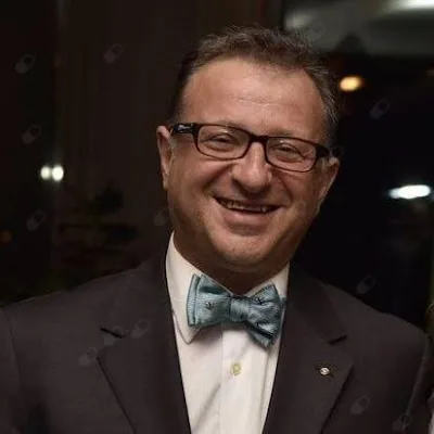 Dr. med. Muzaffer Memiş