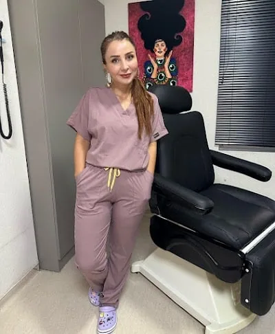 د. جراح Betül Değer Kulaksız