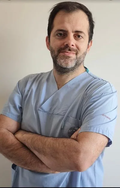 Dr hab. Cemil Yüksel