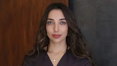 Dr. Vard Changlian