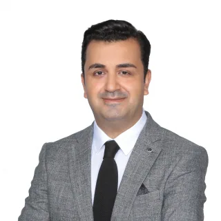 Hasan Arslan