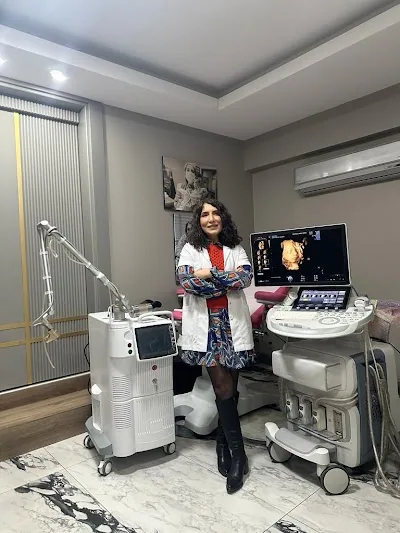 د. جراح Yurdanur Açılmış