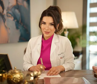 Dr. Beste Özdemir