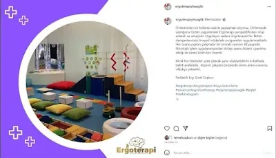 ERGOTERAPİ MERKEZİ