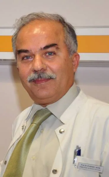 Prof. Dr. M. Behçet Sevin Varis Tedavisi