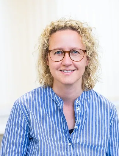 Dr. med. Susanne Roß Gastropraxis
