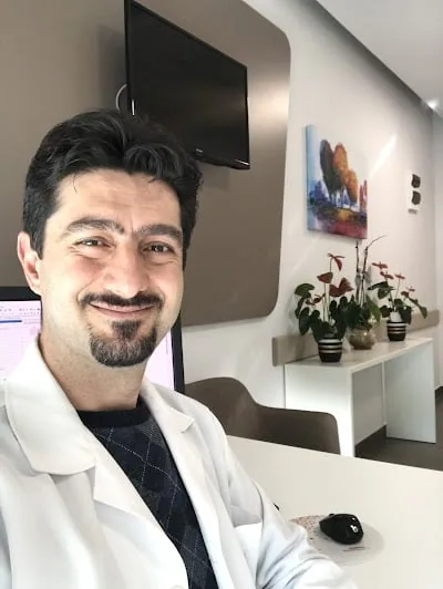 Doç. Dr. Volkan ÇAKIR