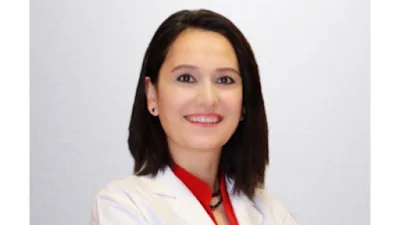 FA Dr. Hicran Uşan