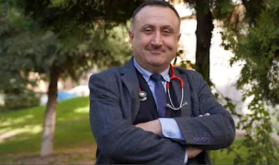 Prof. Atilla Çifci
