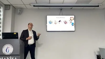 MCBU Çocuk Ürolojisi Bilim Dalı