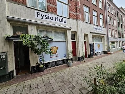 Physio House Amsterdam