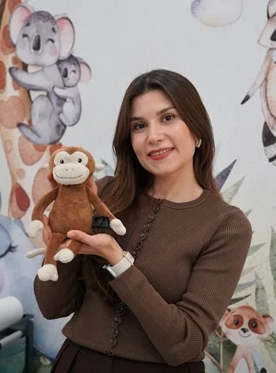Çocuk