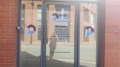 Pure Physiotherapy Birmingham