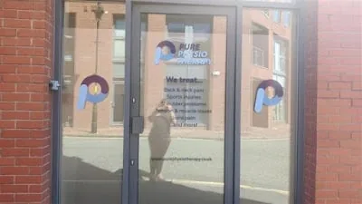 Pure Physiotherapy Birmingham