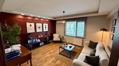 Bursa Psikolog Melis Turgut Çapraz