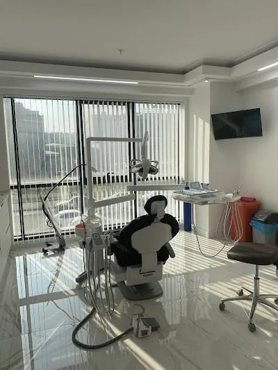 Dent. Talha Çetin