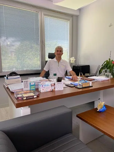 Doç. Dr. Nihat Gülaydın