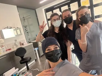 Dr. Spec. Zehra Fırtına Ekincioğlu