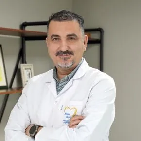 Prof. dr Mehmet Mustafa Özarslan