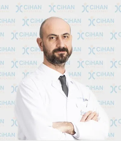 İÇ HASTALIKLARI UZMANI DR MURAT KARABULUT