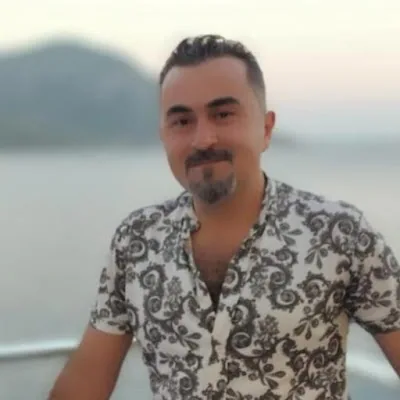 Dr. med. Selçuk ARSLAN