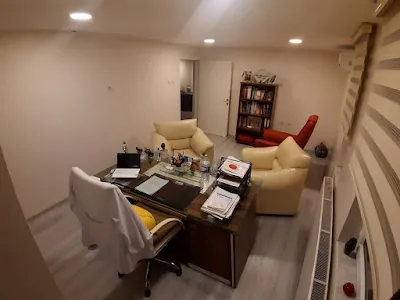 Uzman Psikolog Uzman Psikolog Atifet Karakaş
