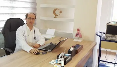 Solunum Hastalıkları Danışma ve Tedavi Merkezi