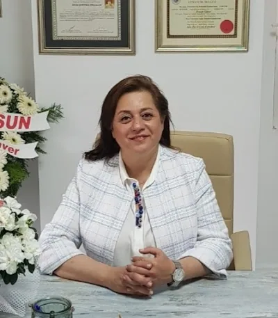 Prof. Rezzan Güner