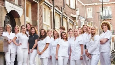 Tandartspraktijk Van Hogendorpstraat