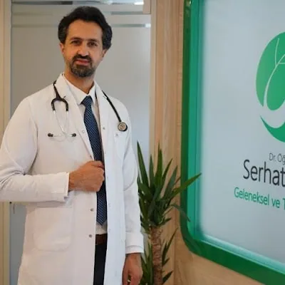 Öğr. Üyesi Serhat Koran Akupunktur