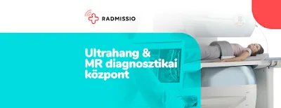 Radmissio Ultrahang és MR diagnosztikai központ