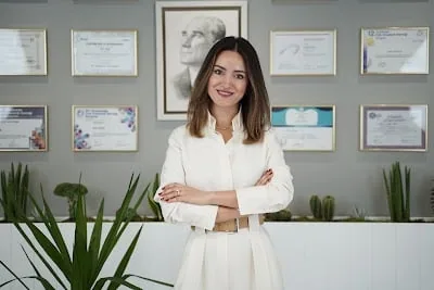 Dr. Aslı Kaya Sayman