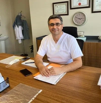 DR Sait ERSOY