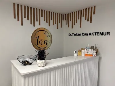 Dr. Tarkancan Aktemur