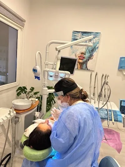 Oran Dental Diş Kliniği