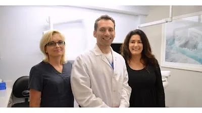Midtown Endodontist NYC