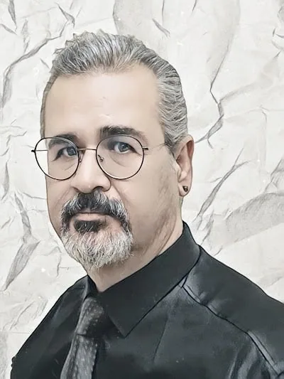 Prof. Burhan Kabay