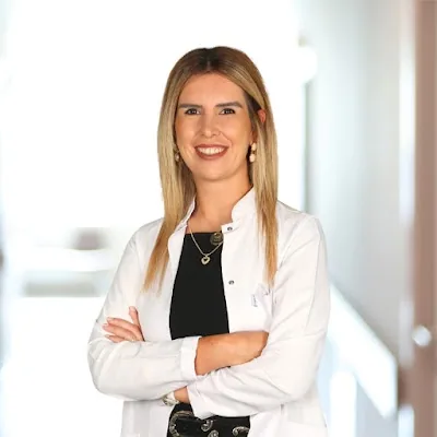 Dr. Espec. Emine Esra Öztürk