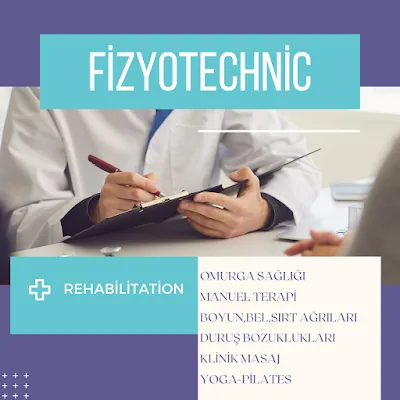 Fizyo Technic Fizik Tedavi ve Rehabilitasyon